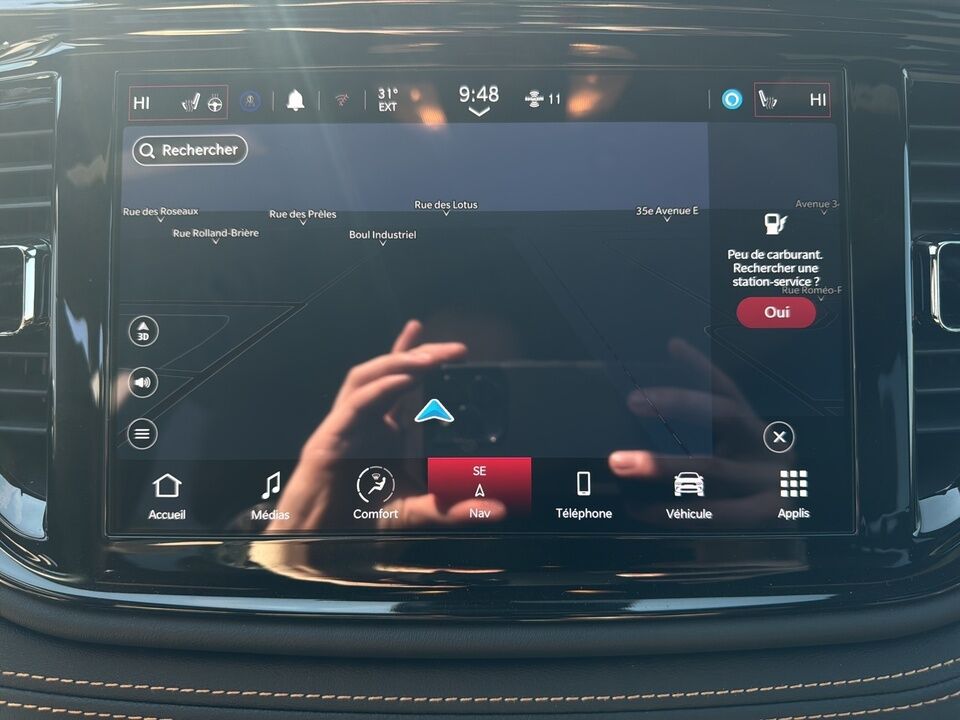 2025 Dodge Durango  - Desmeules Chrysler