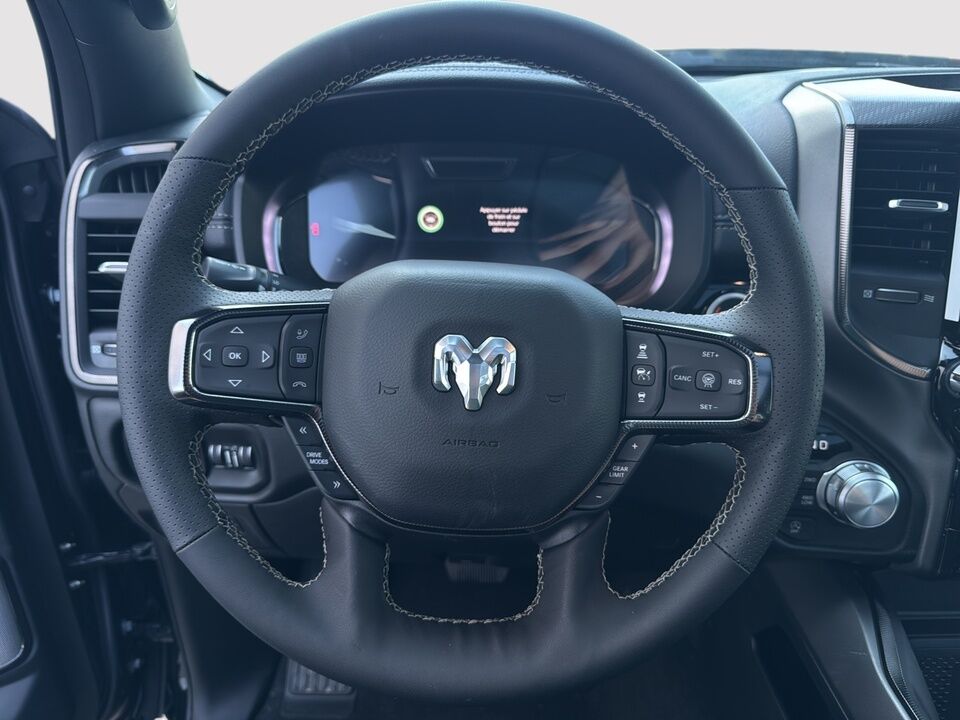 2025 Ram 1500  - Desmeules Chrysler