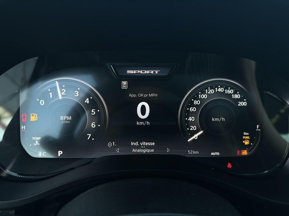 2025 Ram 1500  - Desmeules Chrysler