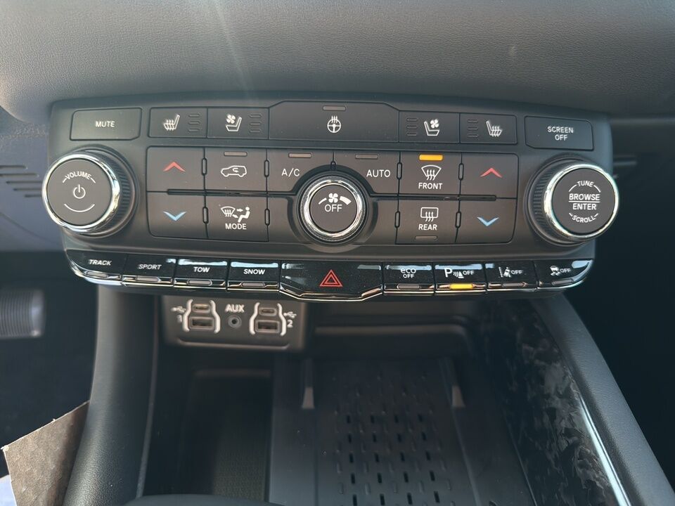 2025 Dodge Durango  - Desmeules Chrysler