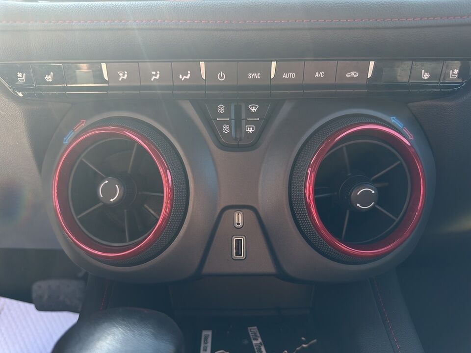 2021 Chevrolet Blazer  - Desmeules Chrysler