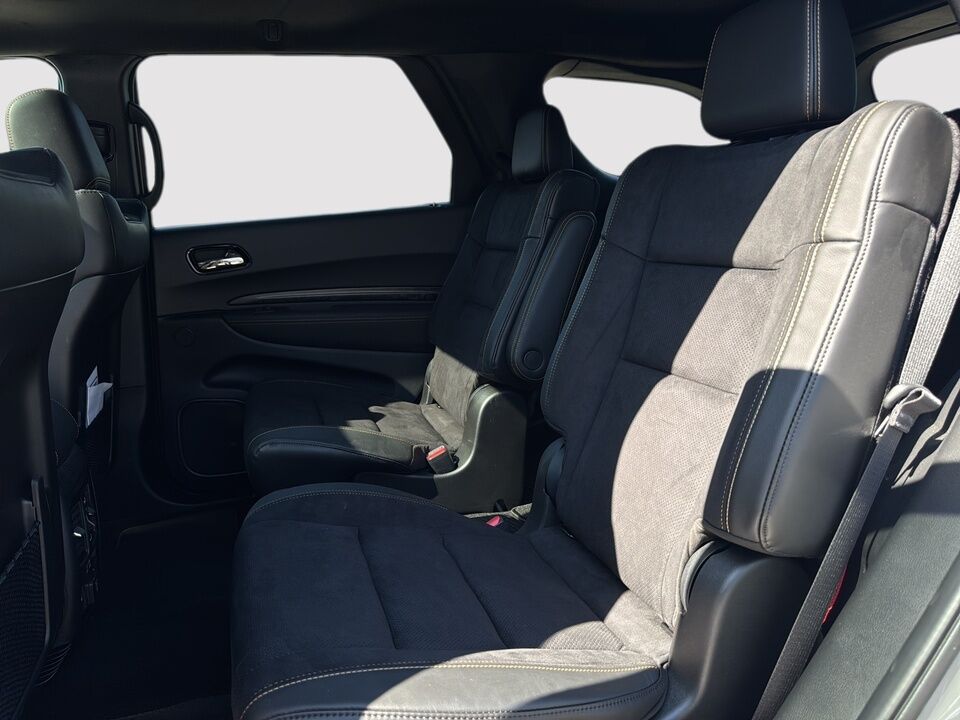 2025 Dodge Durango  - Desmeules Chrysler