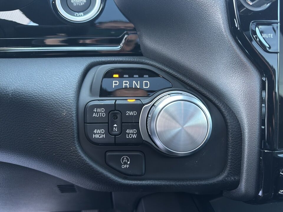 2025 Ram 1500  - Desmeules Chrysler