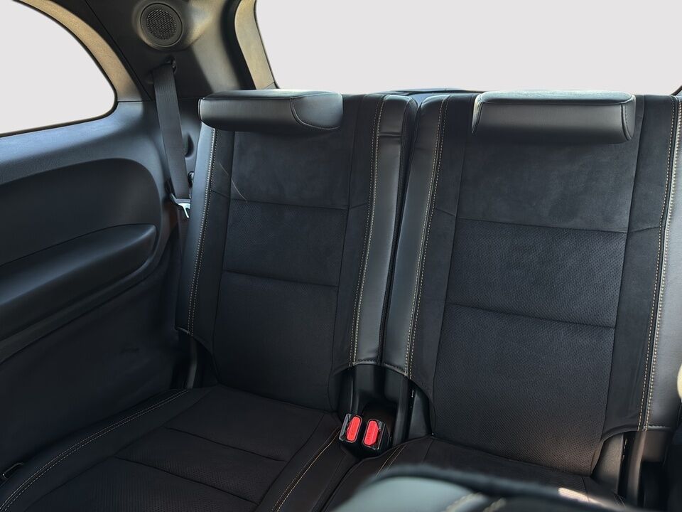2025 Dodge Durango  - Desmeules Chrysler