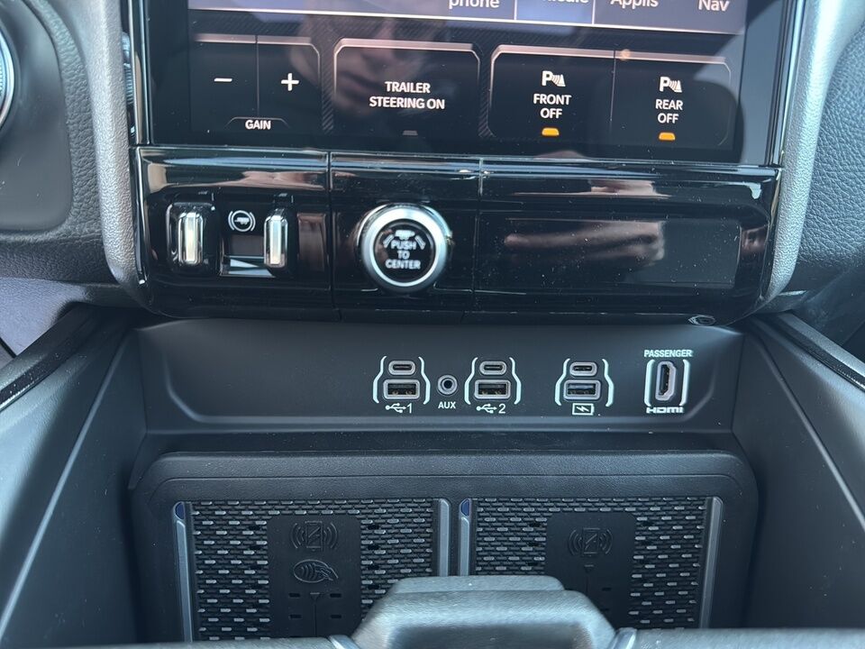2025 Ram 1500  - Desmeules Chrysler