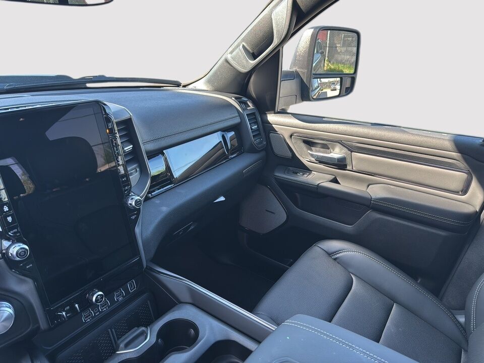 2025 Ram 1500  - Desmeules Chrysler