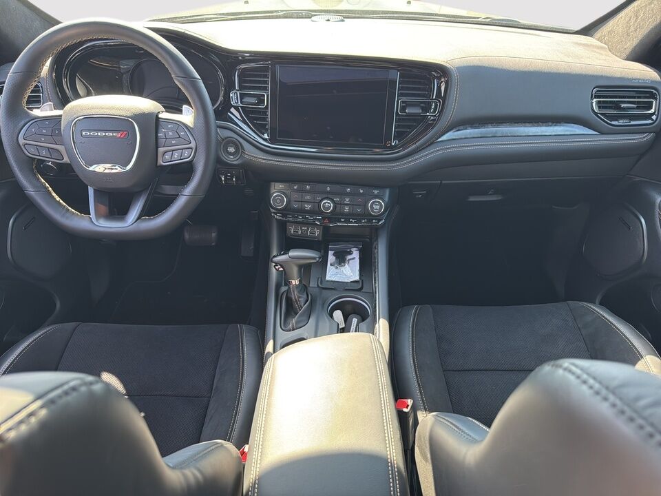 2025 Dodge Durango  - Desmeules Chrysler