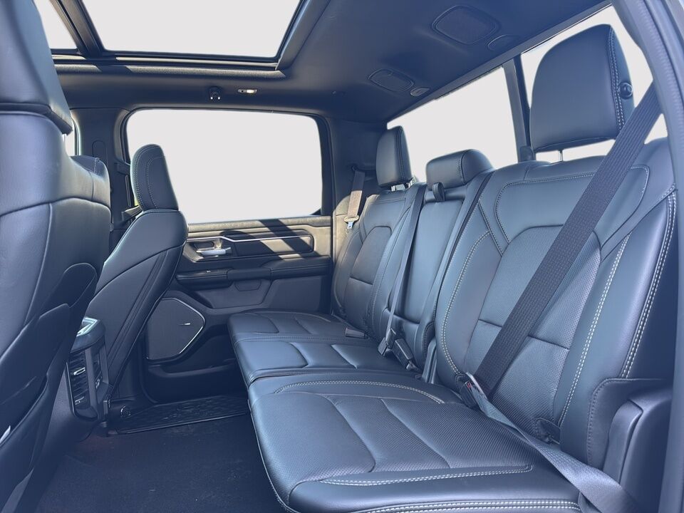 2025 Ram 1500  - Desmeules Chrysler