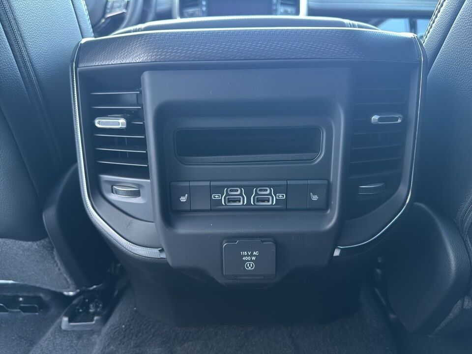 2025 Ram 1500  - Desmeules Chrysler