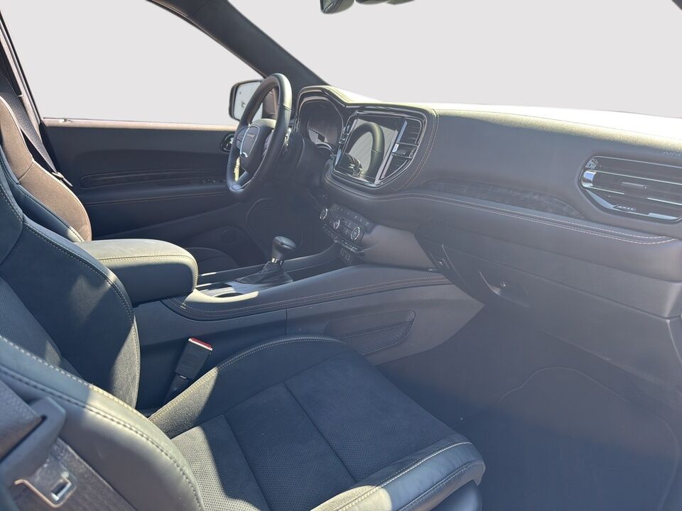 2025 Dodge Durango  - Desmeules Chrysler