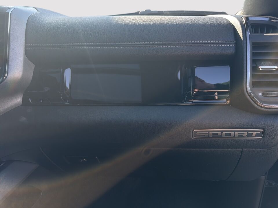 2025 Ram 1500  - Desmeules Chrysler