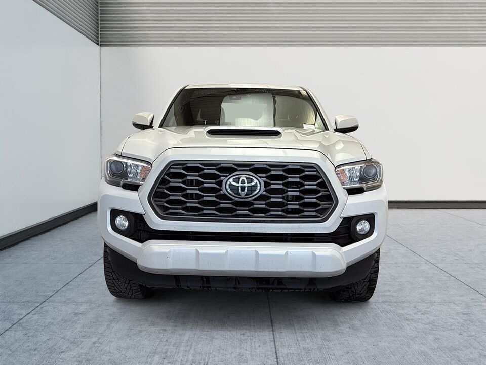2023 Toyota Tacoma 4WD  - Desmeules Chrysler