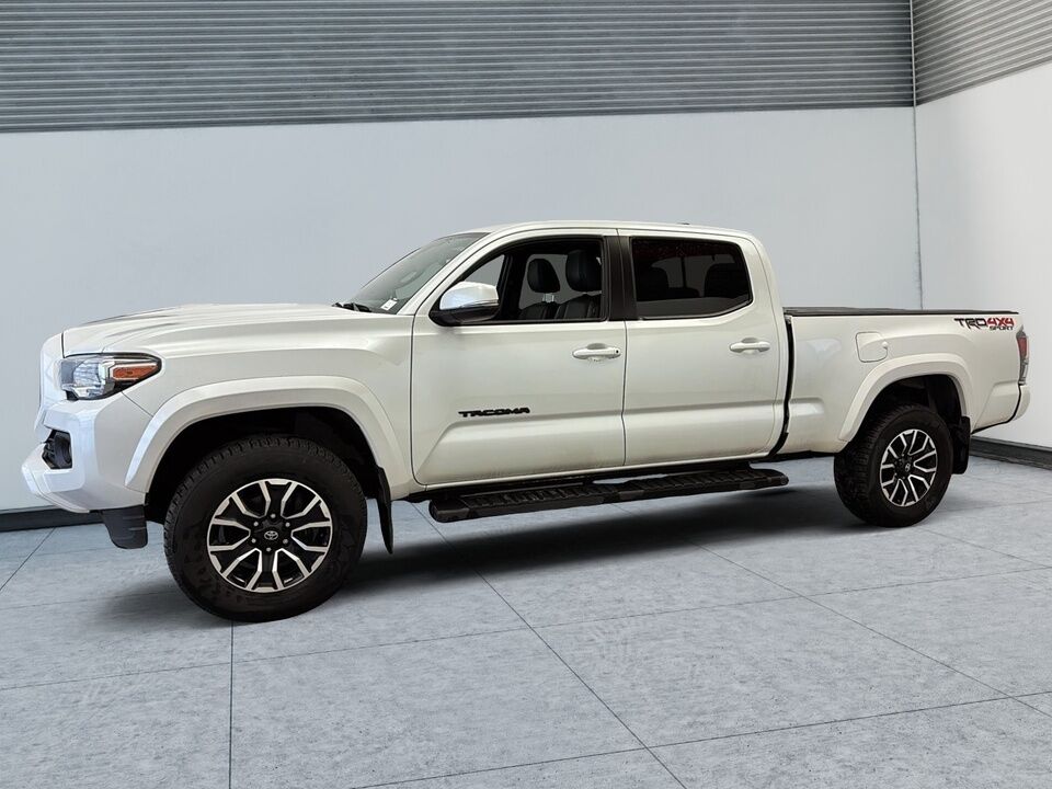 2023 Toyota Tacoma 4WD  - Desmeules Chrysler