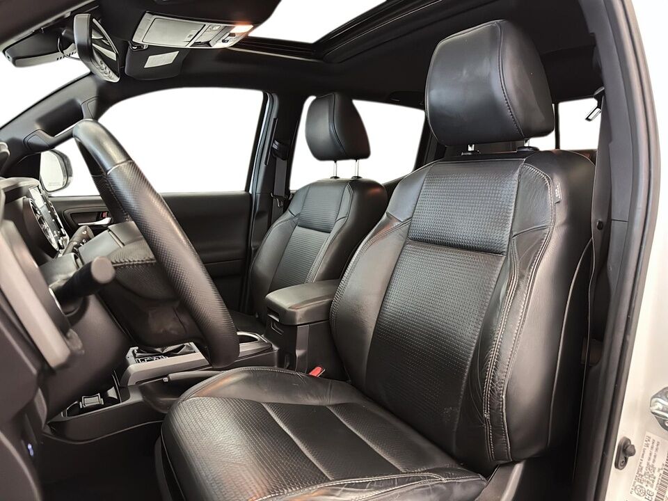 2023 Toyota Tacoma 4WD  - Desmeules Chrysler