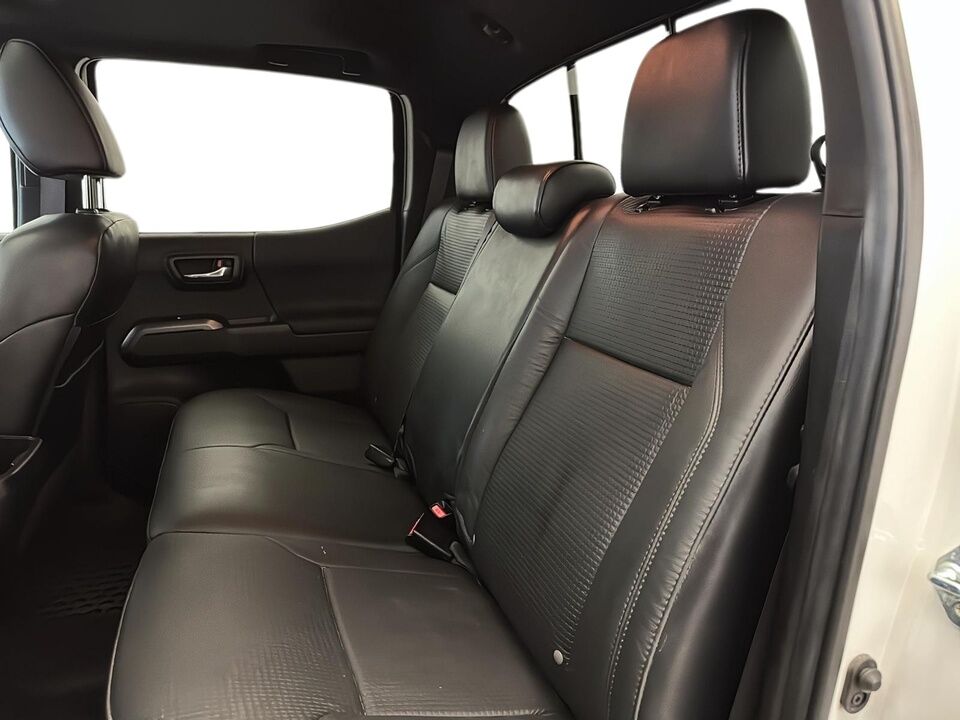 2023 Toyota Tacoma 4WD  - Desmeules Chrysler