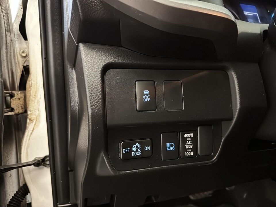 2023 Toyota Tacoma 4WD  - Desmeules Chrysler