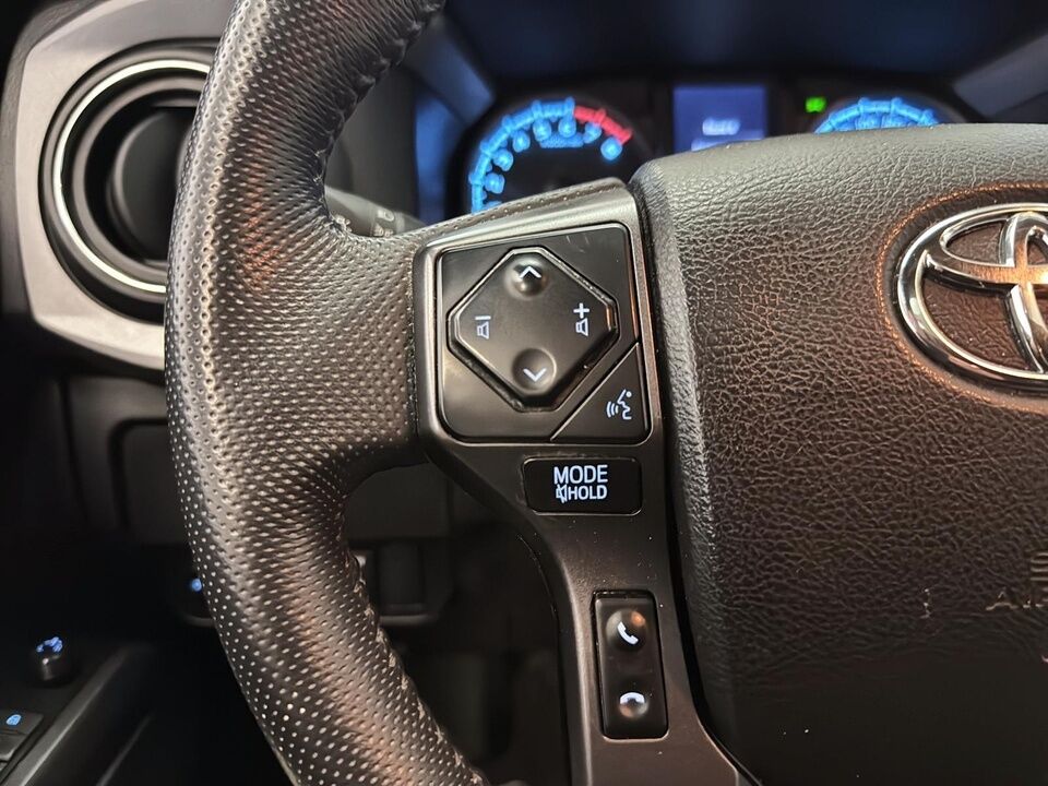 2023 Toyota Tacoma 4WD  - Desmeules Chrysler