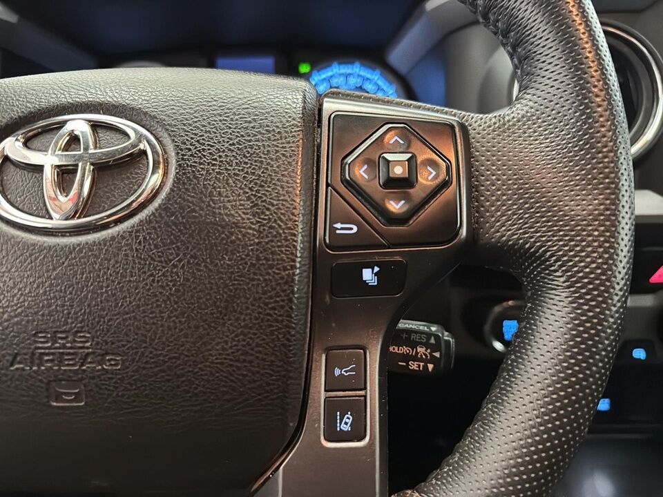 2023 Toyota Tacoma 4WD  - Desmeules Chrysler