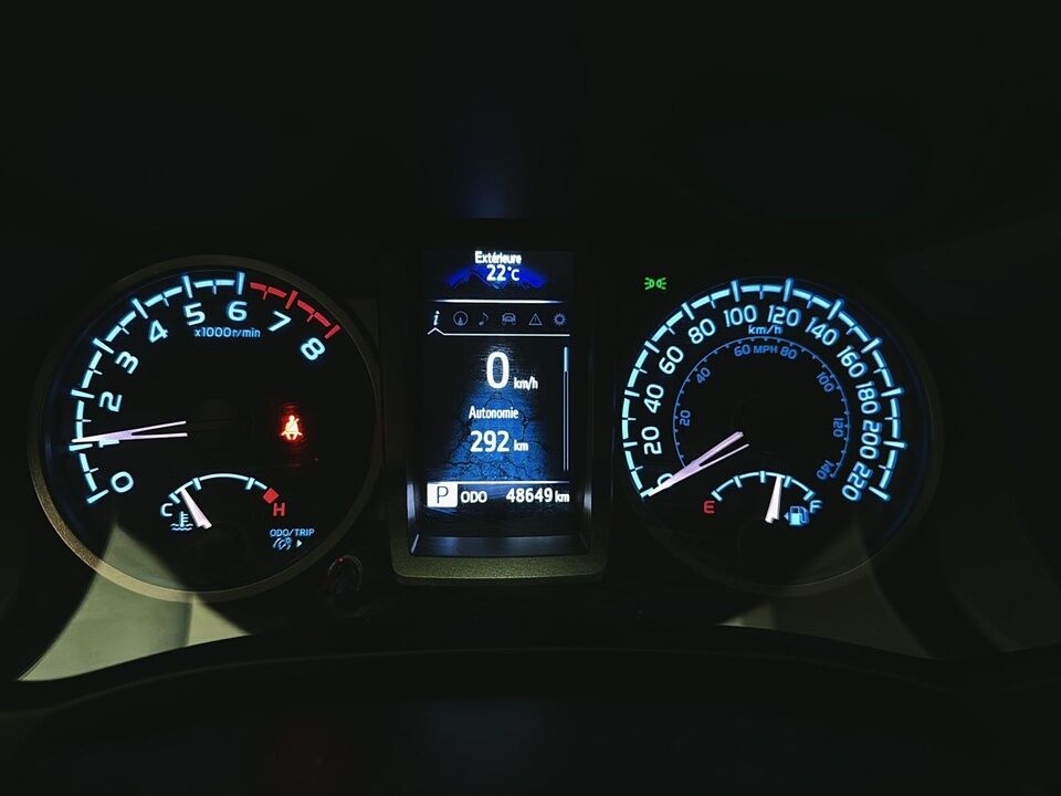 2023 Toyota Tacoma 4WD  - Desmeules Chrysler