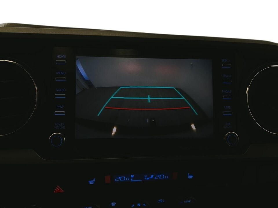 2023 Toyota Tacoma 4WD  - Desmeules Chrysler