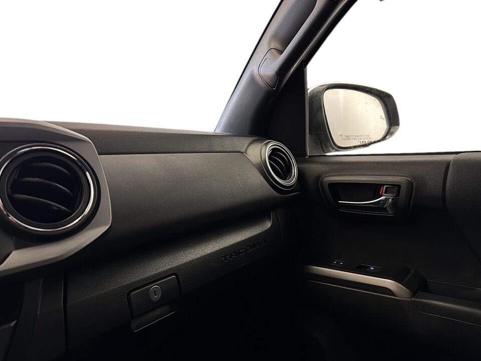 2023 Toyota Tacoma 4WD  - Desmeules Chrysler