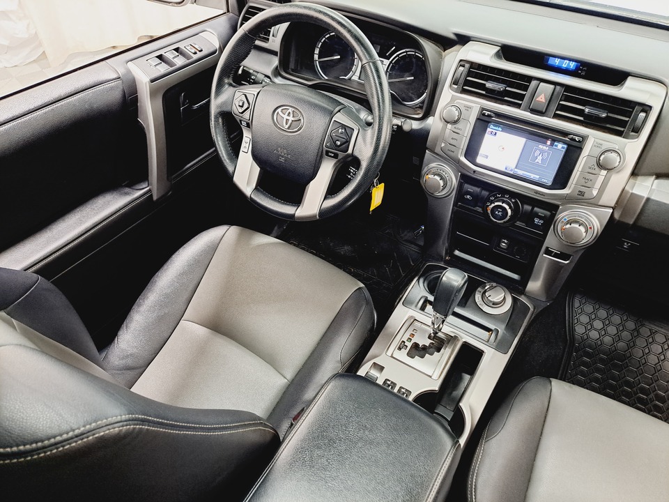 2015 Toyota 4Runner  - Blainville Chrysler