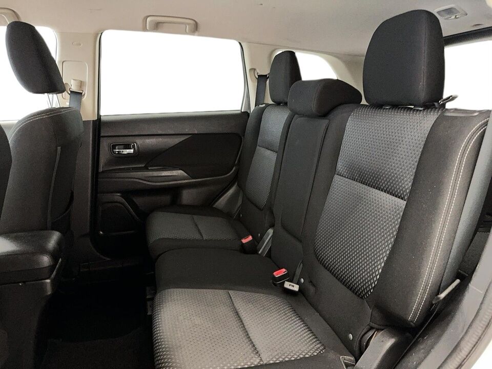 2018 Mitsubishi Outlander  - Desmeules Chrysler