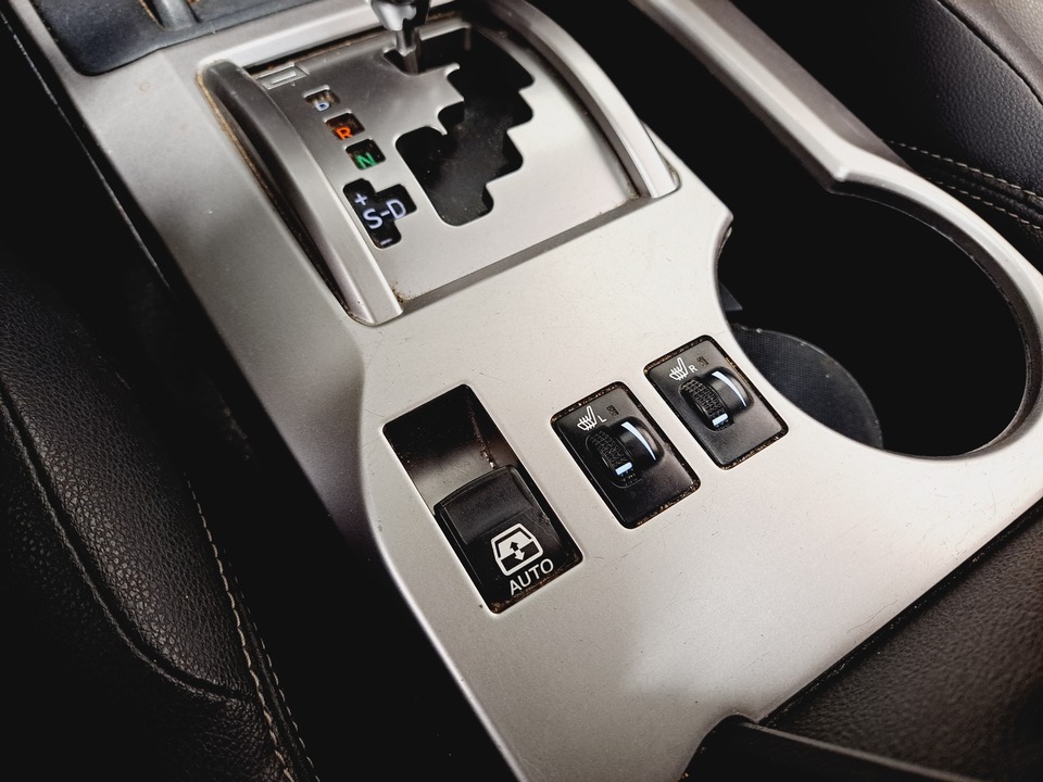 2015 Toyota 4Runner  - Blainville Chrysler