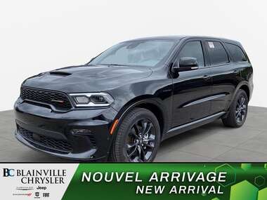 2022 Dodge Durango R/T 
