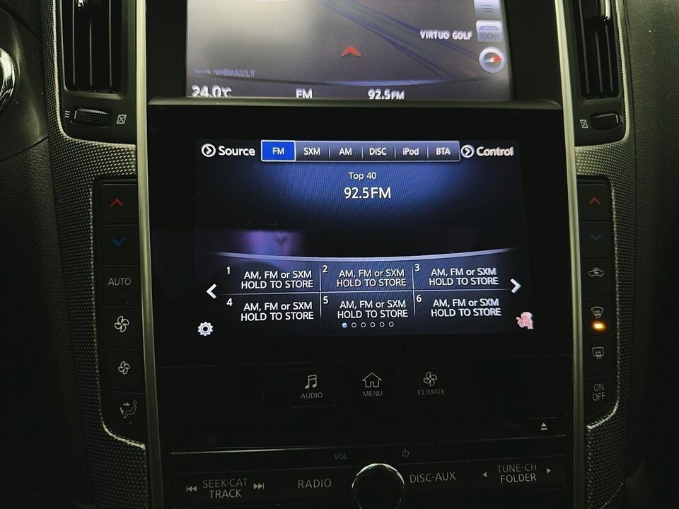 2016 Infiniti Q50  - Blainville Chrysler