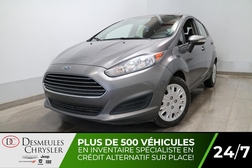 2014 Ford Fiesta SE * AIR CLIMATISÉ  * SIÈGES AVANT CHAUFFANTS *  - DC-B3378  - Blainville Chrysler