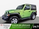 Thumbnail 2020 Jeep Wrangler - Blainville Chrysler