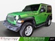 Thumbnail 2020 Jeep Wrangler - Blainville Chrysler