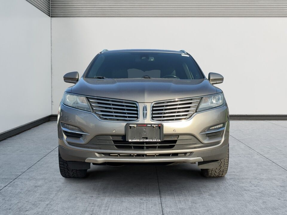 2016 Lincoln MKC  - Blainville Chrysler