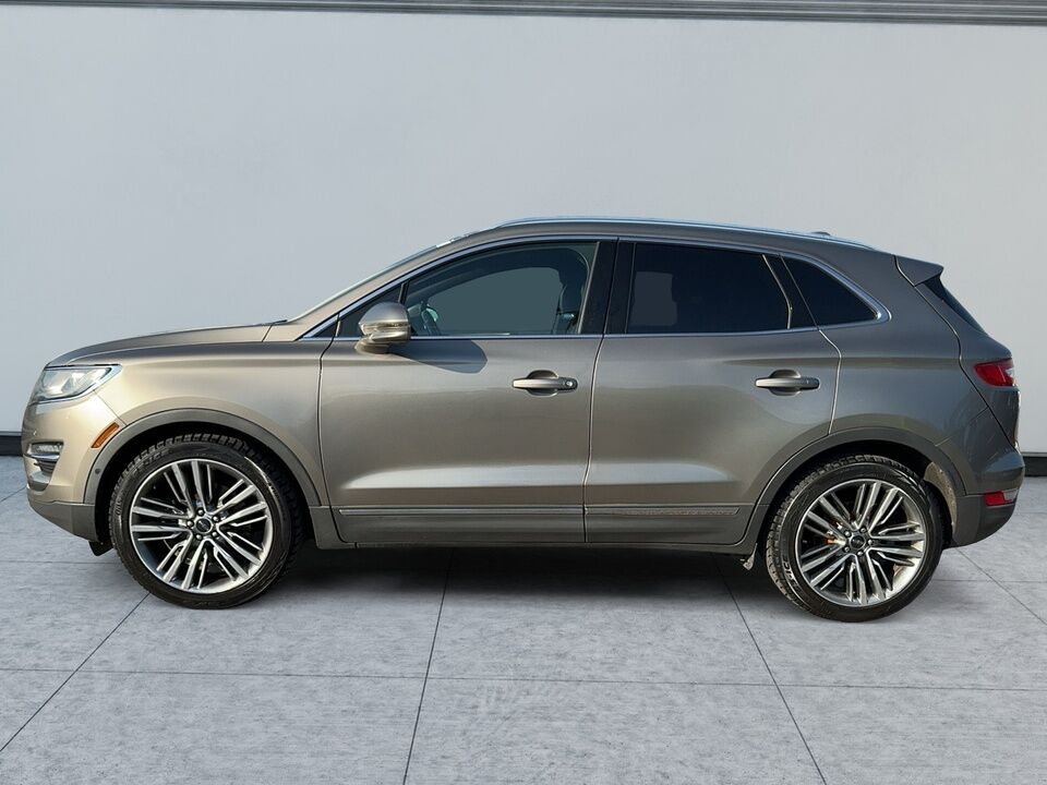 2016 Lincoln MKC  - Blainville Chrysler