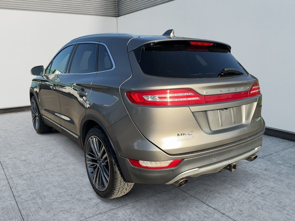 2016 Lincoln MKC  - Blainville Chrysler