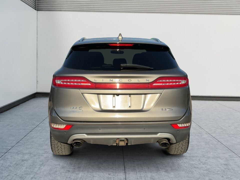 2016 Lincoln MKC  - Blainville Chrysler