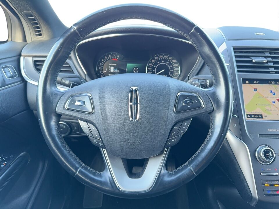 2016 Lincoln MKC  - Blainville Chrysler