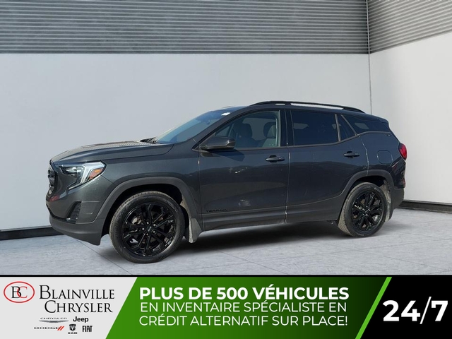 2019 GMC TERRAIN for Sale  - BC-N5225  - Blainville Chrysler