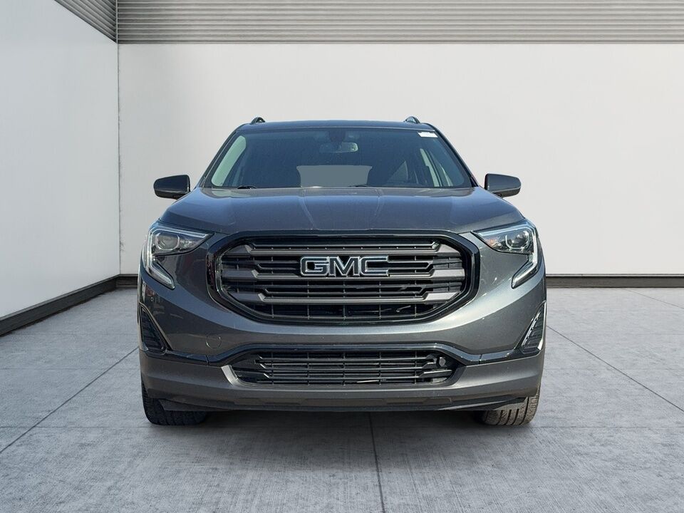 2019 GMC TERRAIN  - Blainville Chrysler