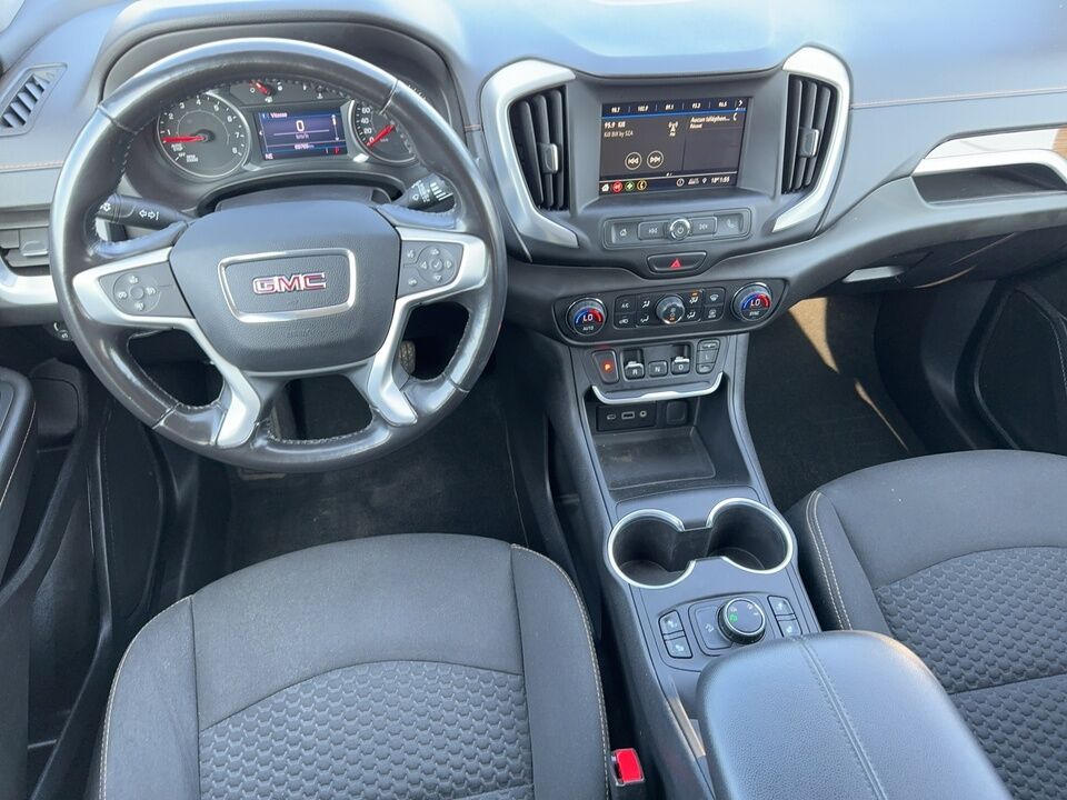 2019 GMC TERRAIN  - Blainville Chrysler