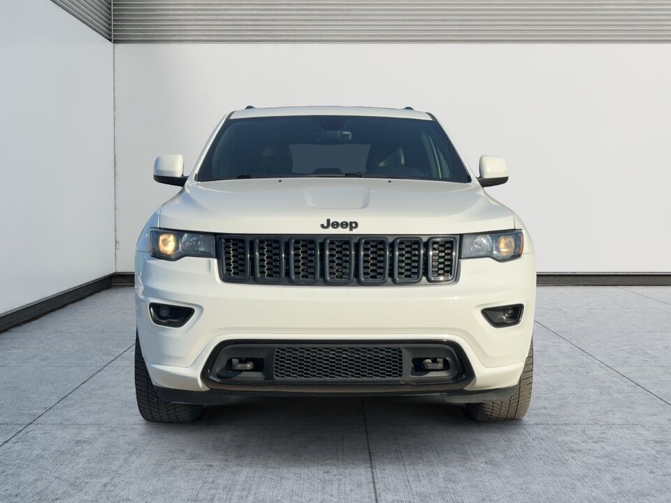 2018 Jeep Grand Cherokee  - Blainville Chrysler