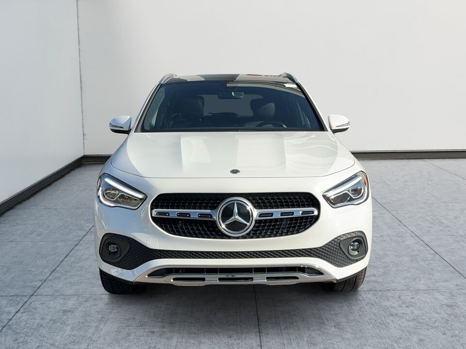 2022 Mercedes-Benz GLA  - Blainville Chrysler