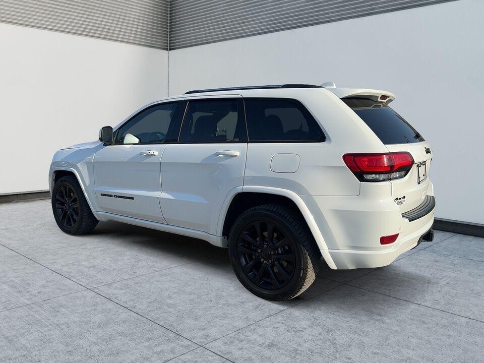 2018 Jeep Grand Cherokee  - Blainville Chrysler