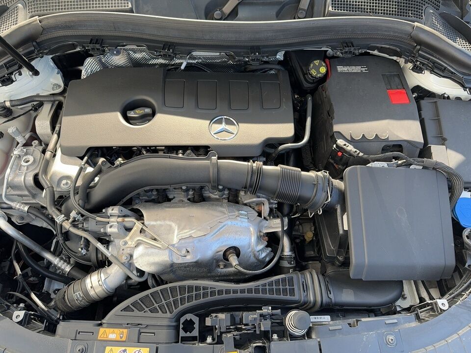 2022 Mercedes-Benz GLA  - Blainville Chrysler