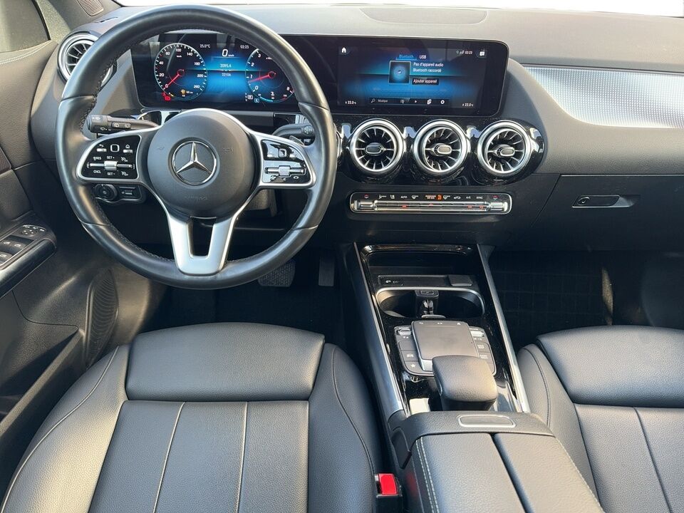 2022 Mercedes-Benz GLA  - Blainville Chrysler