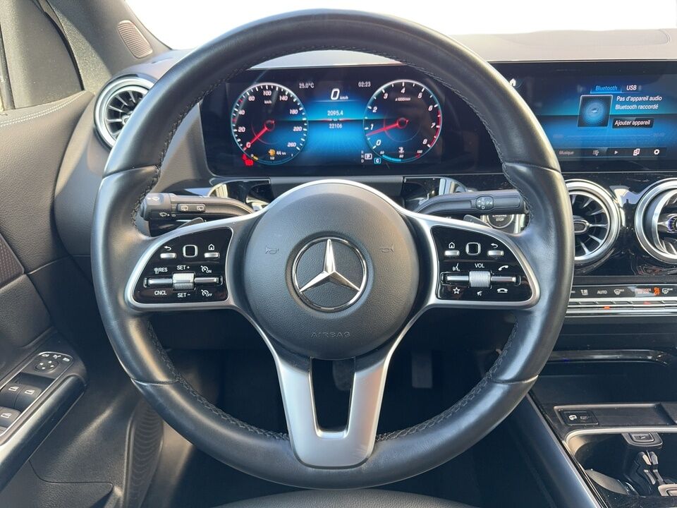 2022 Mercedes-Benz GLA  - Blainville Chrysler