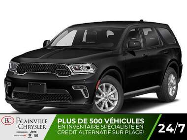 2022 Dodge Durango RT A
