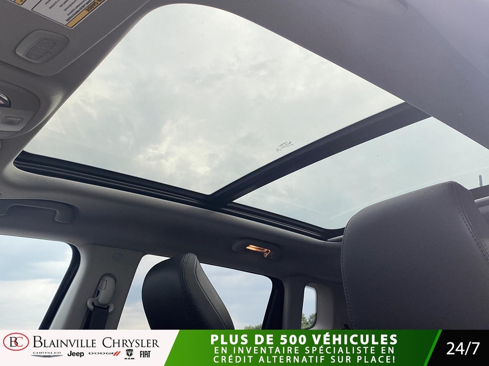 2022 Jeep Compass  - Blainville Chrysler