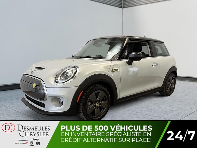 2021 Mini Hardtop 2 Door for Sale  - DC-S5649  - Blainville Chrysler